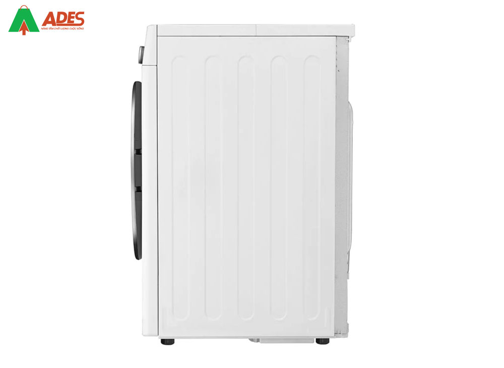 Hinh anh thuc te may say LG Inverter Heatpump DVHP09W 9kg