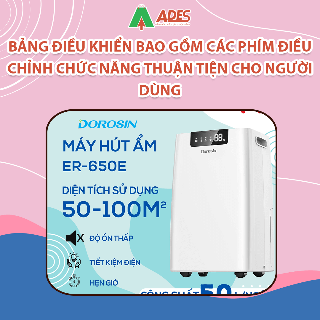 May hut am Dorosin ER-650E (NEW 2022)