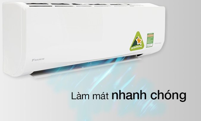 Nên mua điều hòa 2 chiều ở đâu.