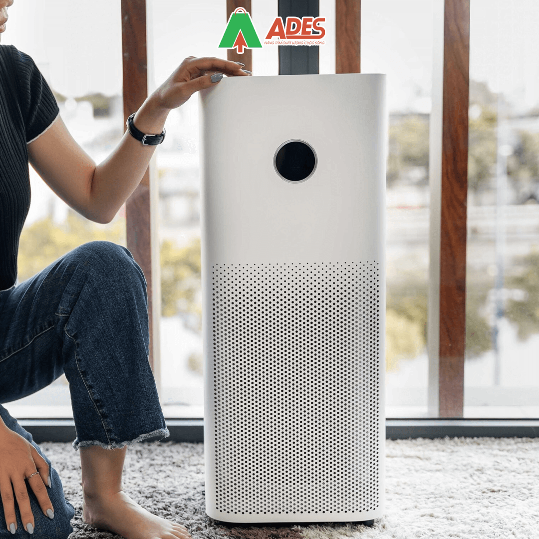 Xiaomi Smart Air Purifier 4