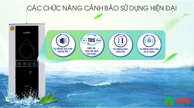 Cac tinh nang hien dai