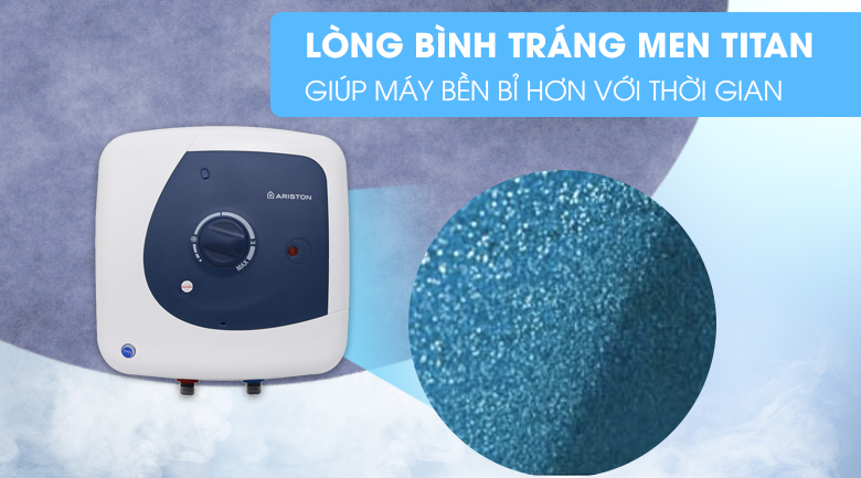 Máy nước nóng Ariston 30 lít STAR B 30R 2.5FE