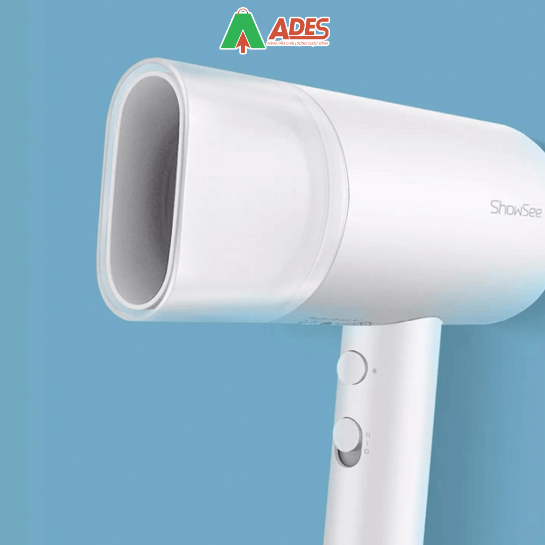 Máy Sấy Tóc Xiaomi ShowSee A1W/A2W Ion Âm