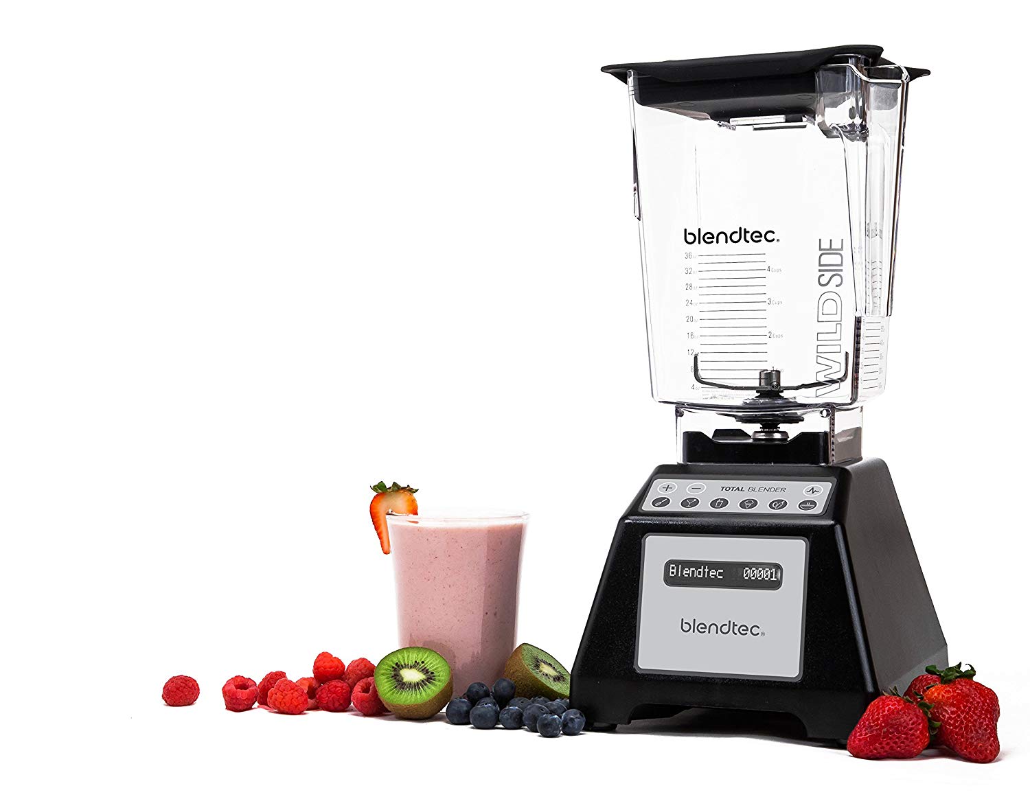 Máy xay công nghiệp Blendtec Total blender