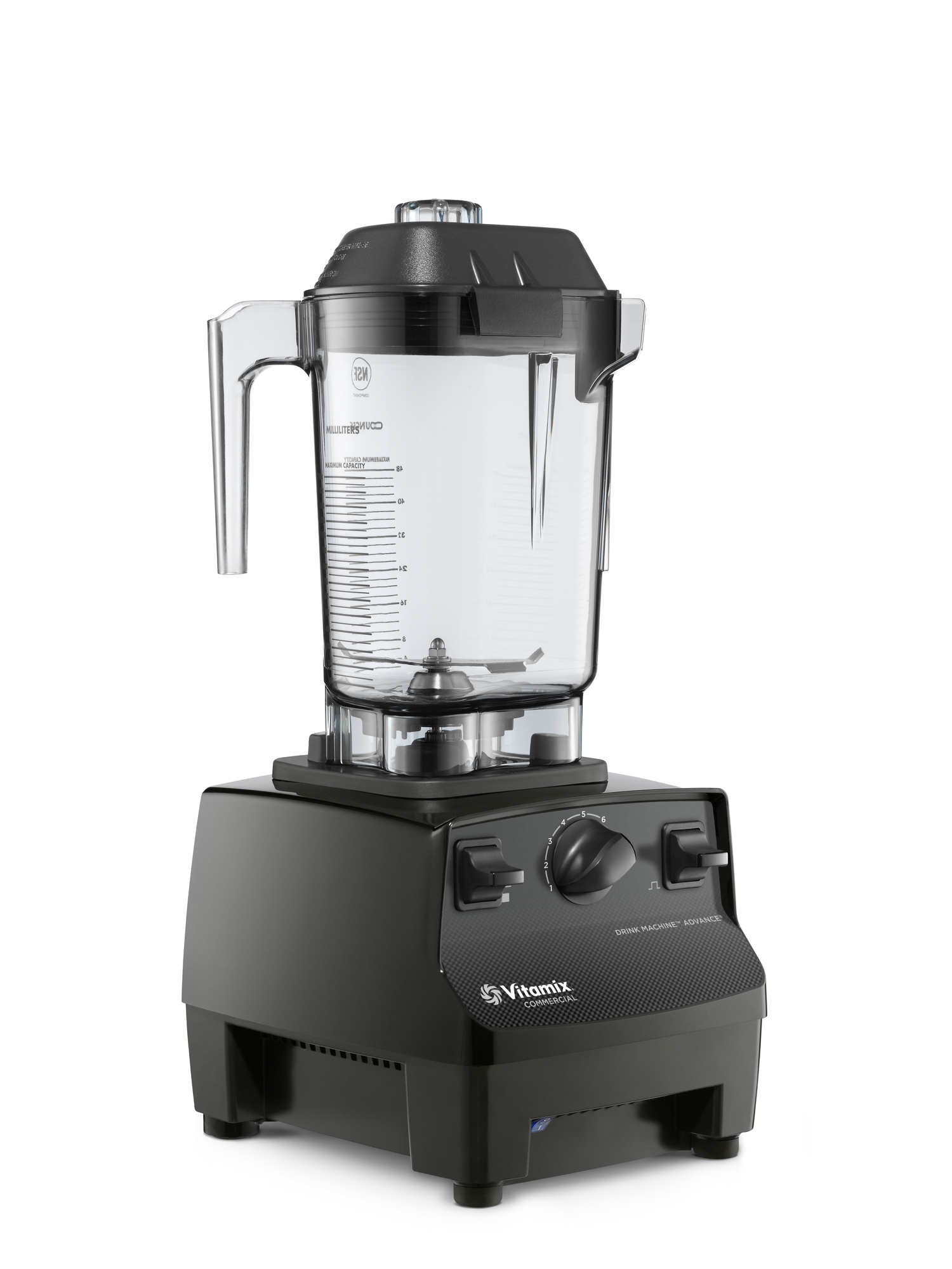 Máy xay sinh tố công nghiệp Vitamix