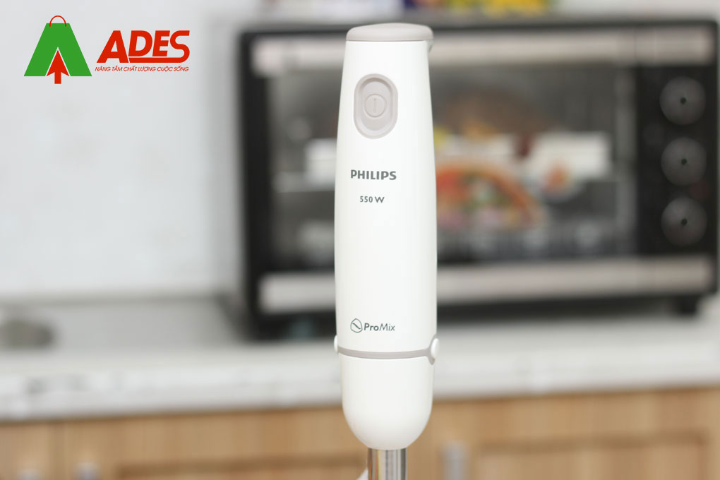 May xay cam tay Philips HR1604/00