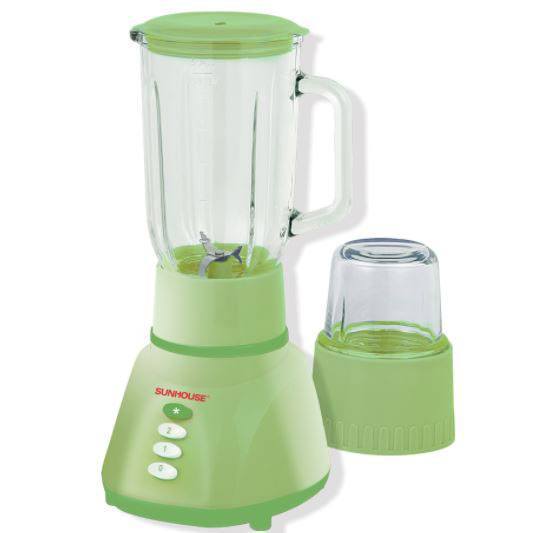 Máy xay sinh tố Sunhouse SHD5112