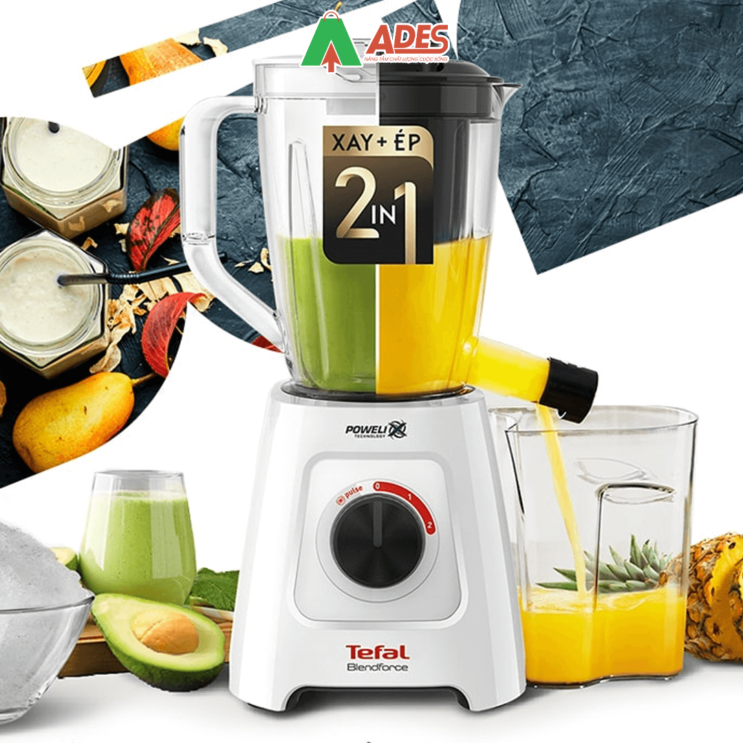 Tefal BL42Q166