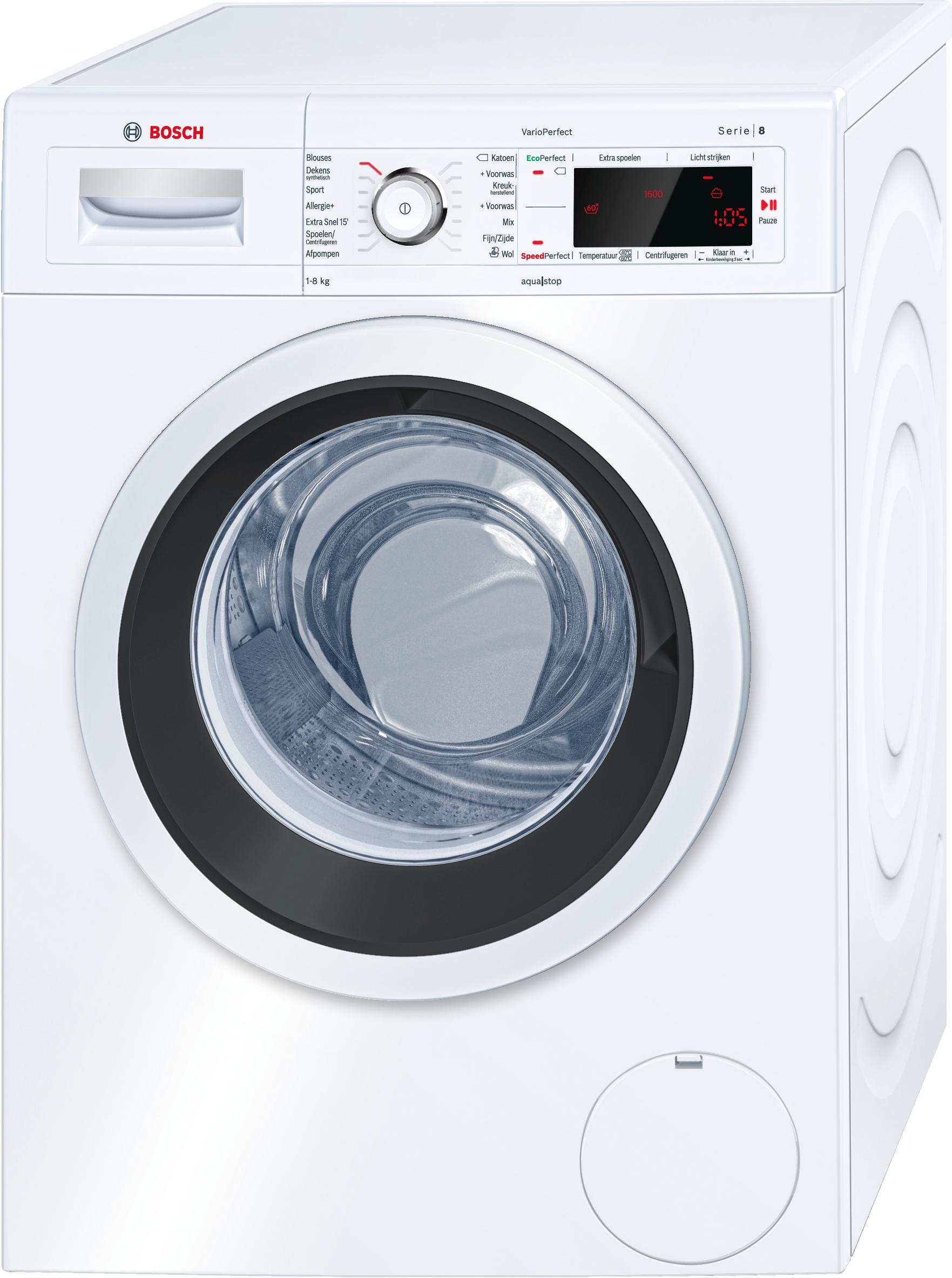 Tiêu chí để chọn một chiếc máy giặt phù hợp