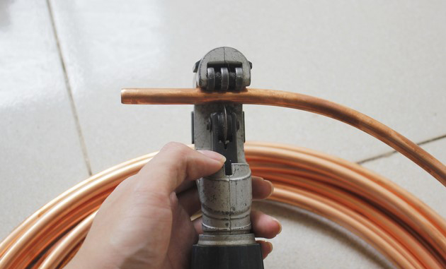 Hướng dẫn cách lắp đặt máy điều hòa không khí