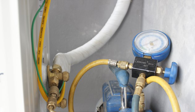 Hướng dẫn cách lắp đặt máy điều hòa không khí