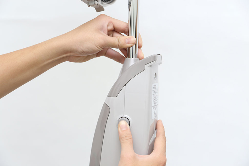 Quạt cây Mitsubishi lv16-rt