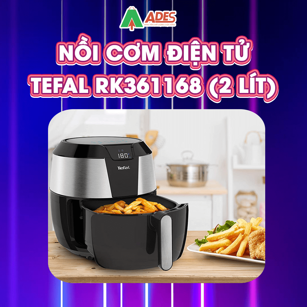 Noi chien Tefal EY201D15