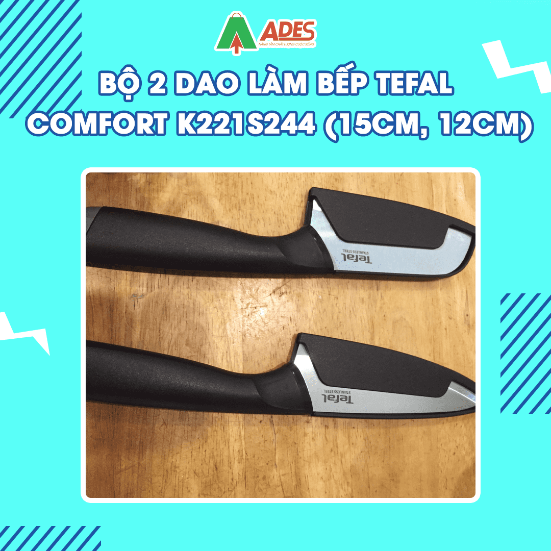 Dao Tefal Comfort K221S244