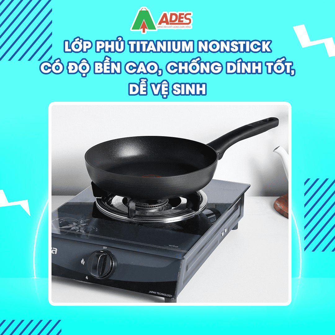 Chao chien Tefal Unlimited