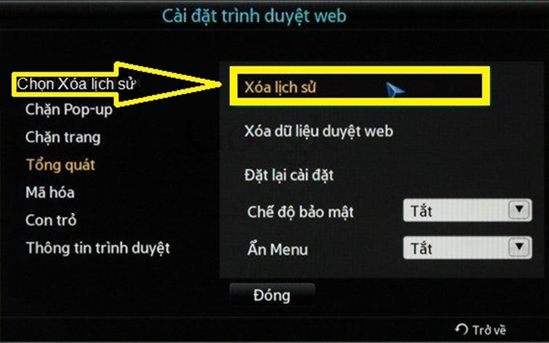 Các cách khắc phục, tự sửa tivi bị treo máy