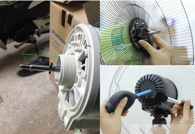 Nguyên nhân từ cuộn dây