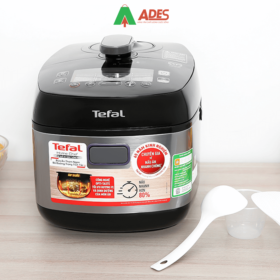 Tefal Smart Pro CY625868