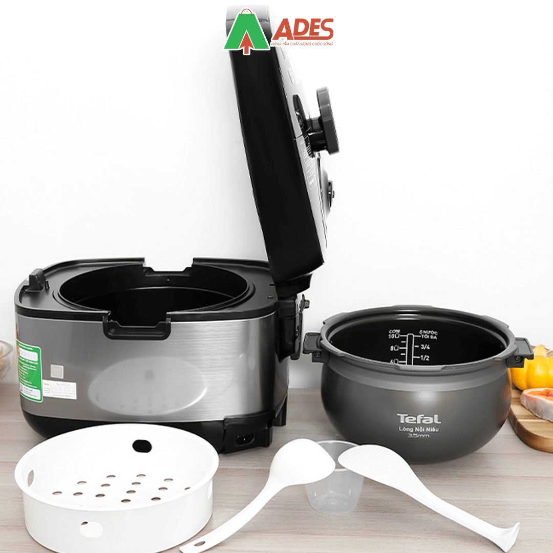 Tefal Smart Pro CY625868