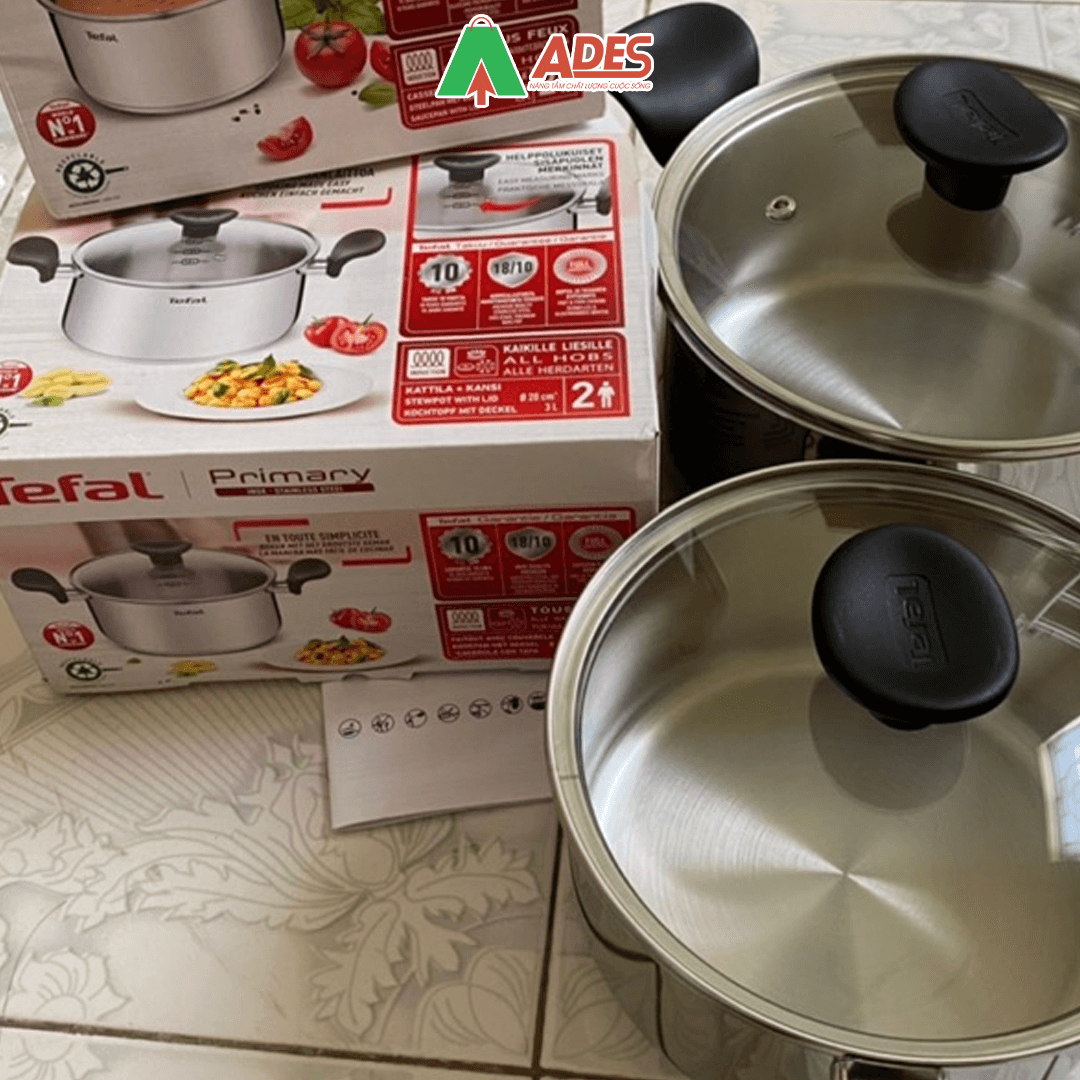 Tefal Primary