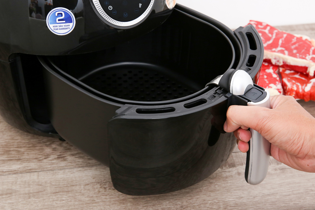 Các thiết bị nhà bếp tiện dụng đã có mặt tại Việt Nam