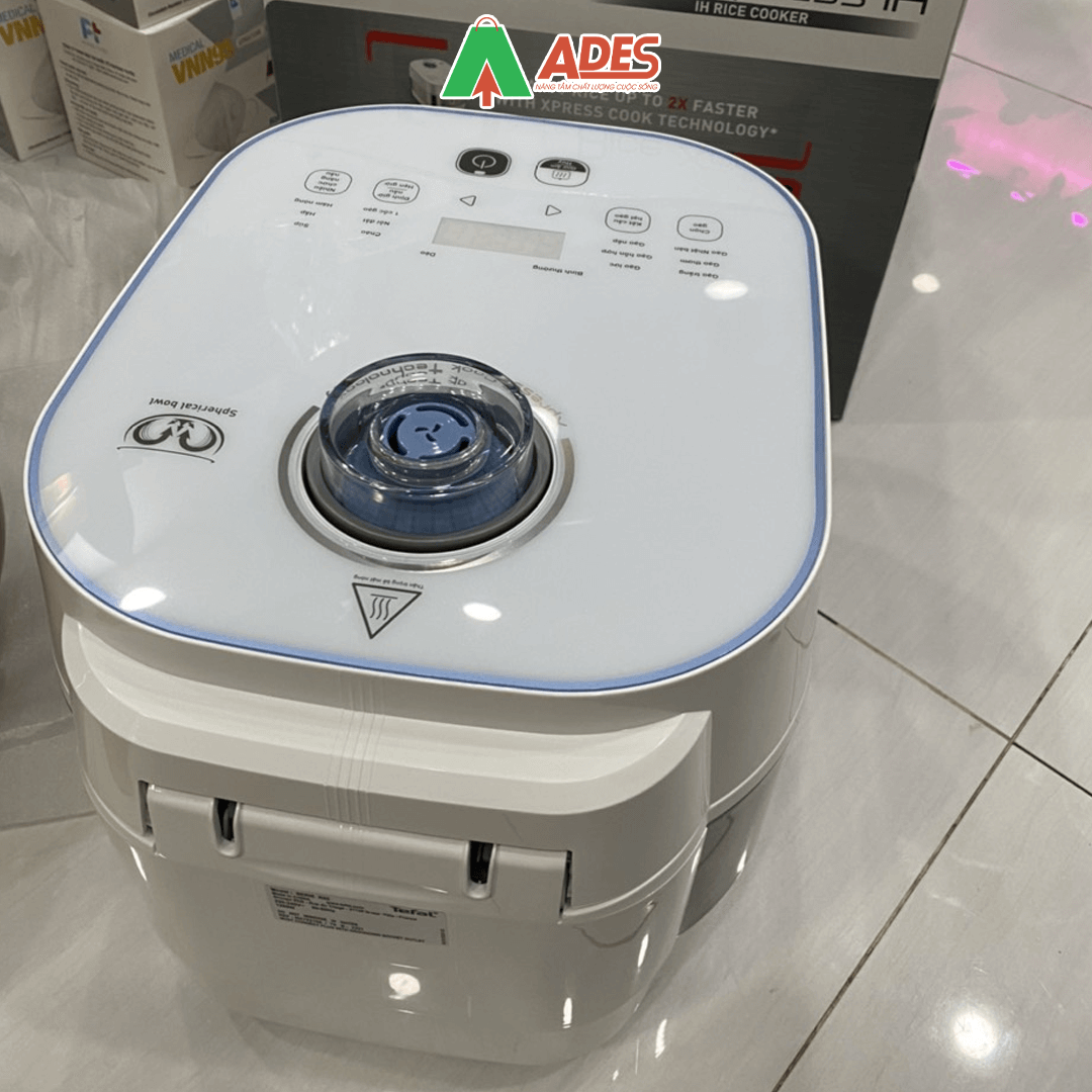 Tefal RK762168