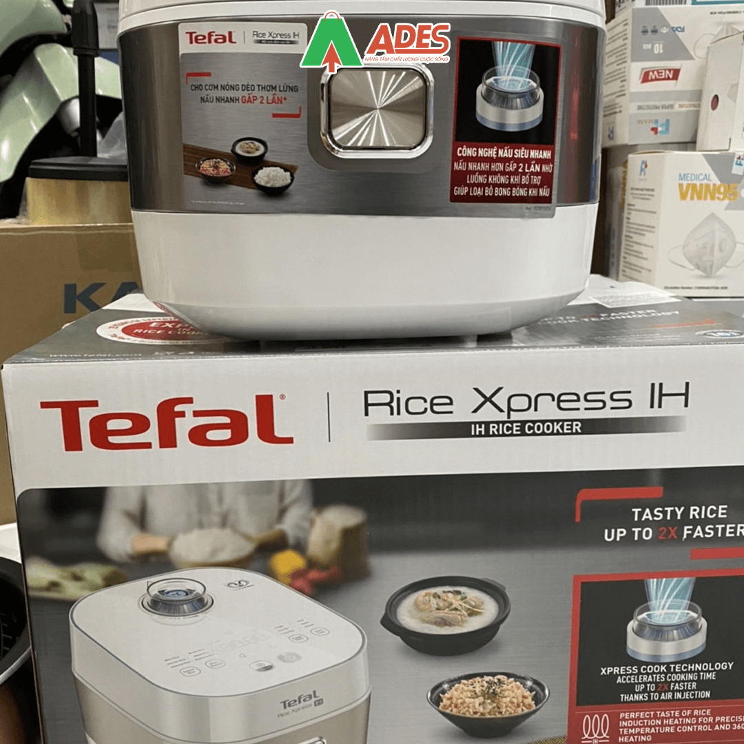 Tefal RK762168