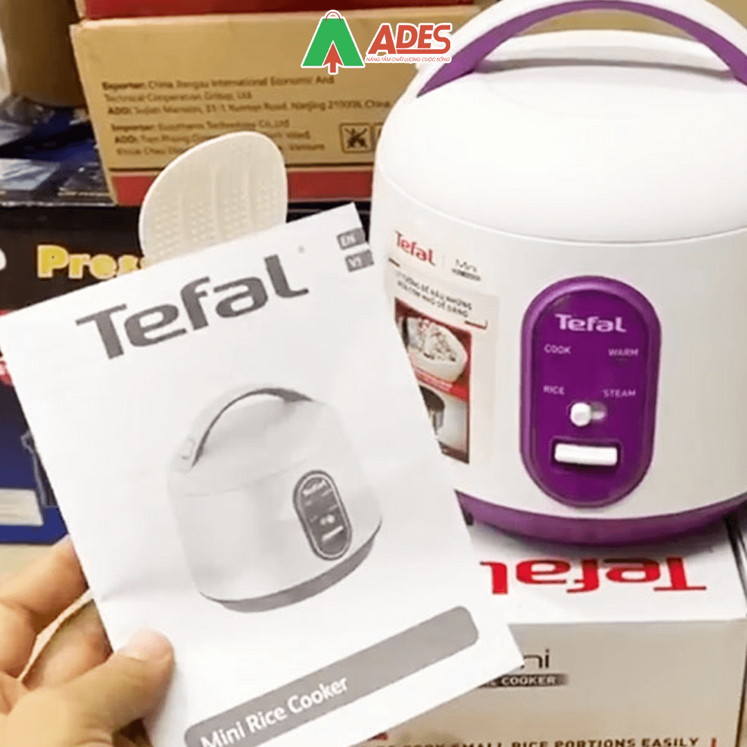 Tefal RK224168