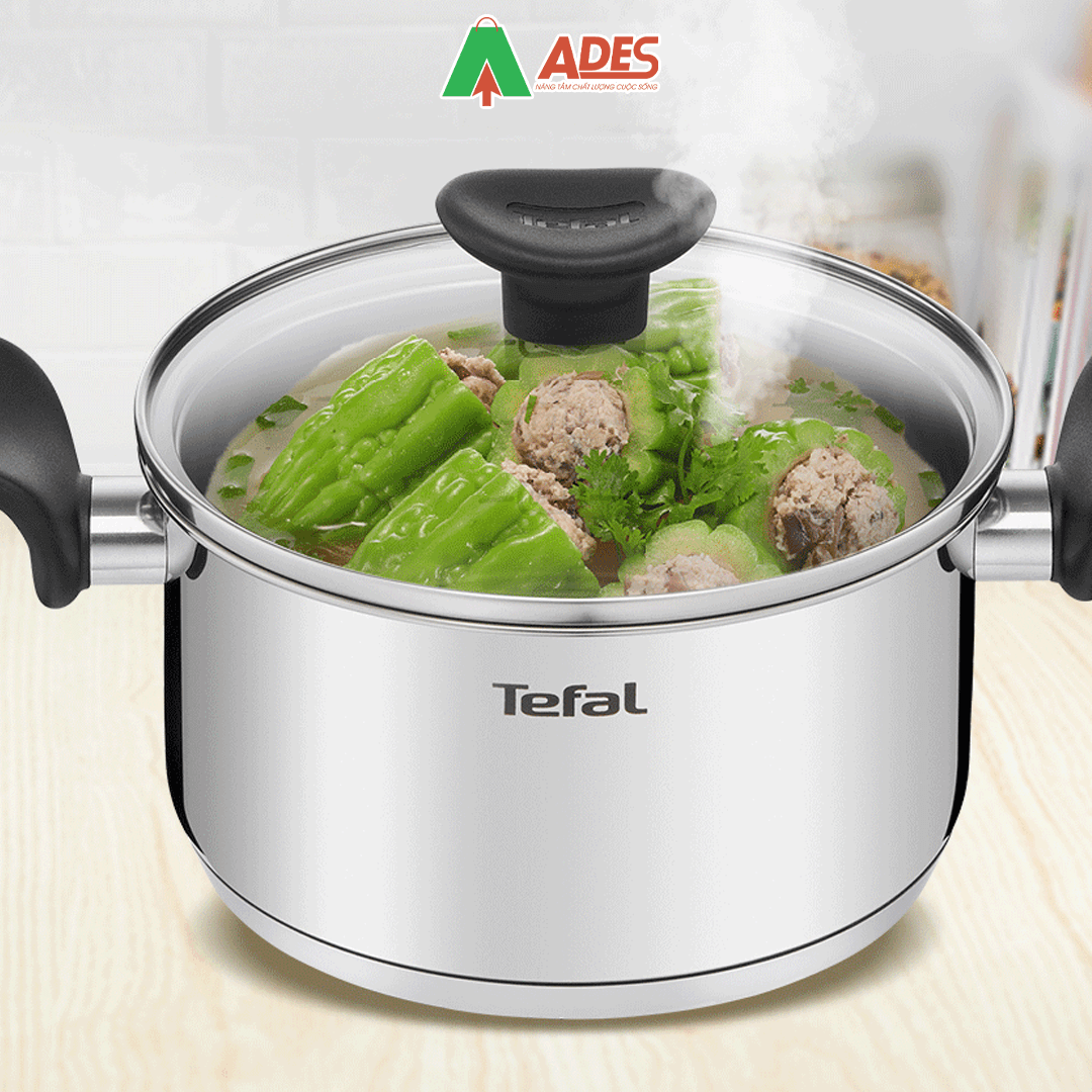 noi inox Tefal Primary 20cm 3L