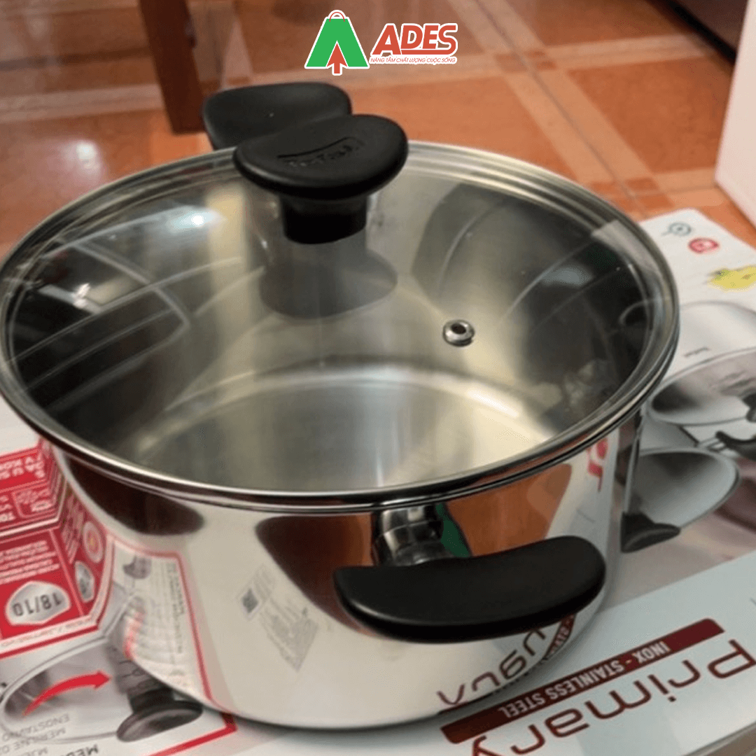 noi inox Tefal Primary 20cm 3L