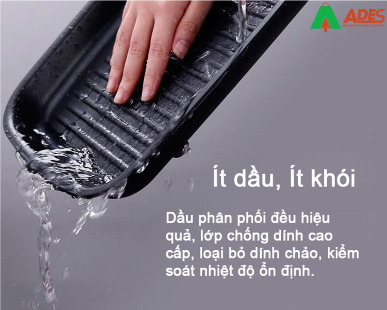 Thiet ke nho gon bat mat