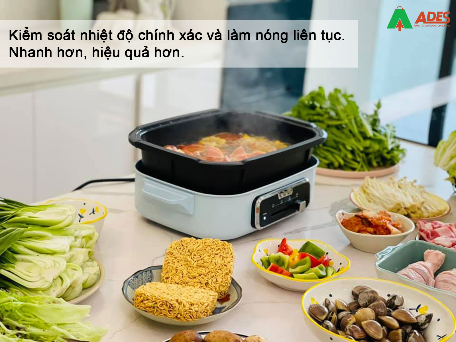 nhiet do cao on dinh