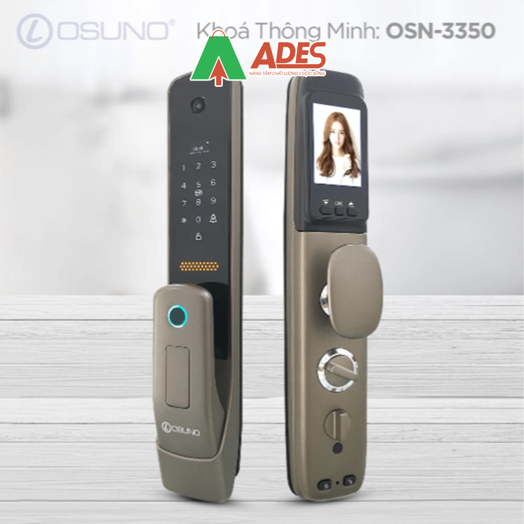 khoa OSN-3350