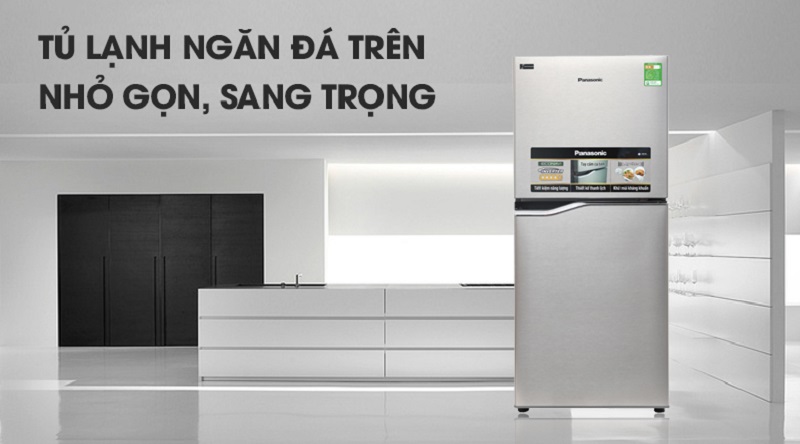Tủ lạnh Panasonic 152l giá bao nhiêu?