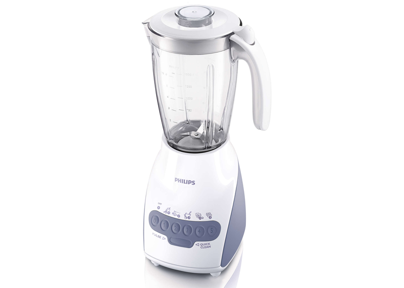 Máy xay sinh tố Philips HR2118