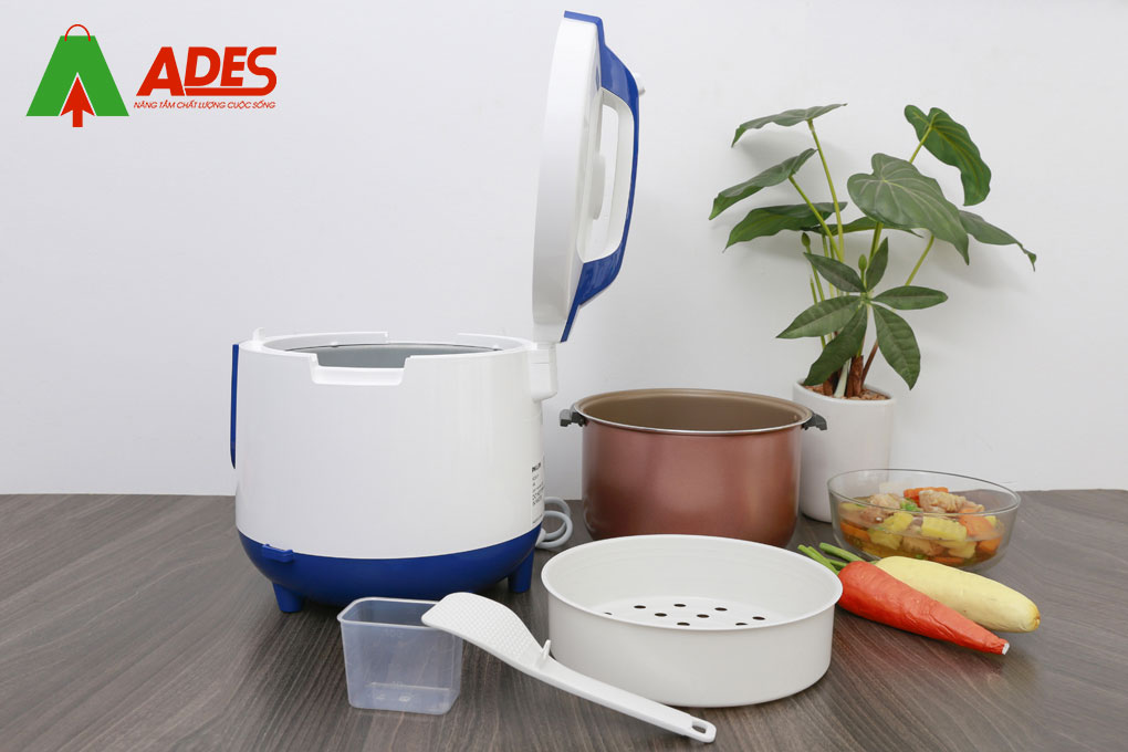 Noi com dien Philips HD3119/66