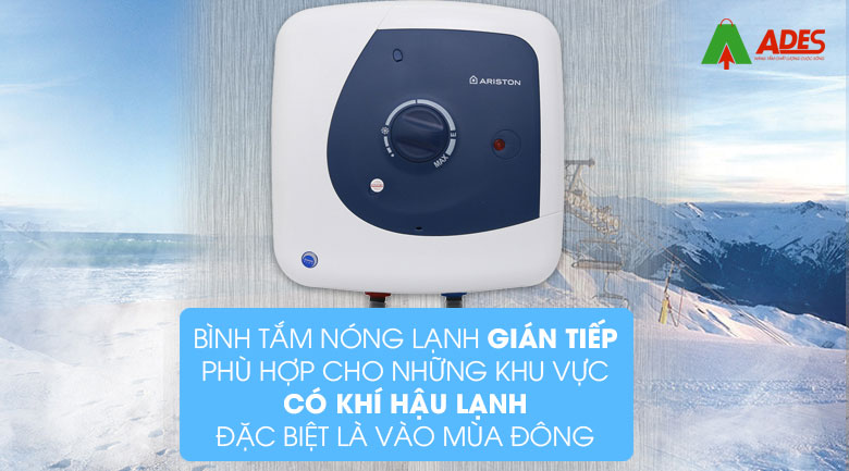 San pham phu hop voi khu vuc co khi hau lanh