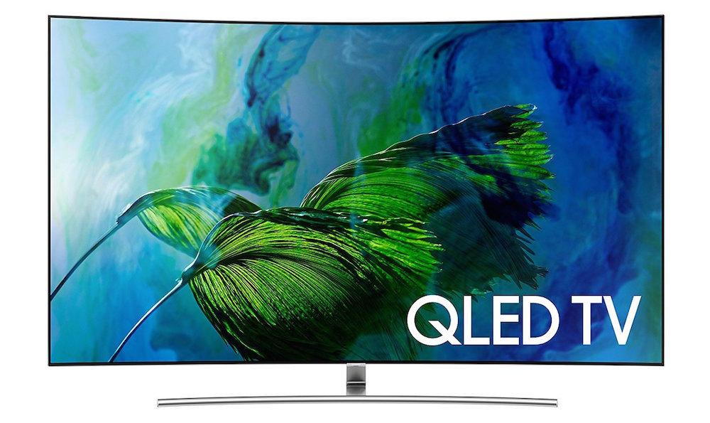 Công nghệ TV QLED là gì?