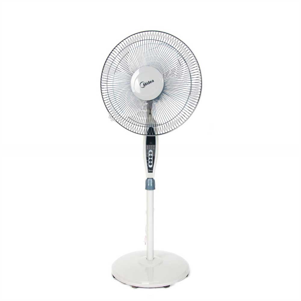 Quạt cây Midea fs40-7mr