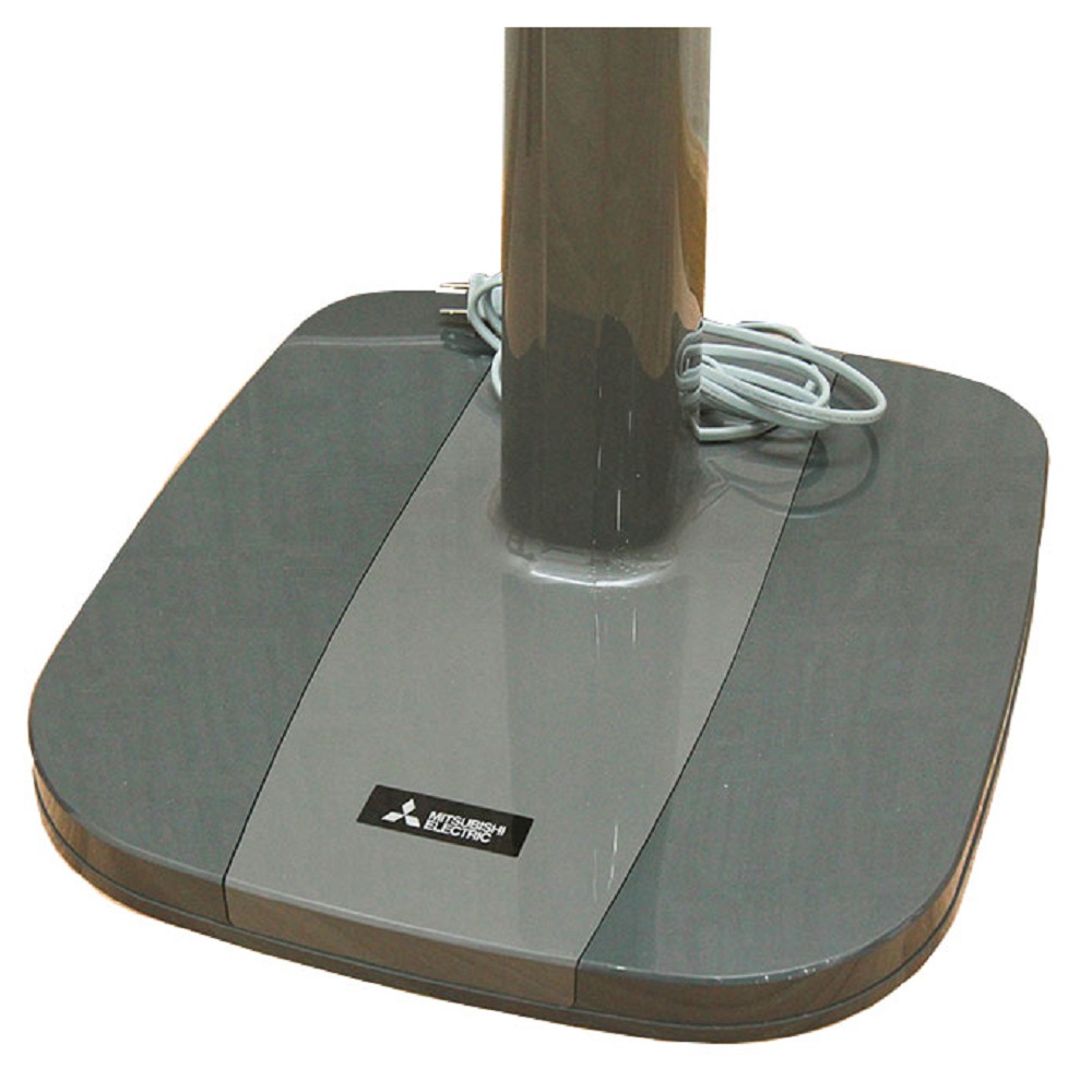 Quạt cây Mitsubishi xám lv16s-rt cy-gy