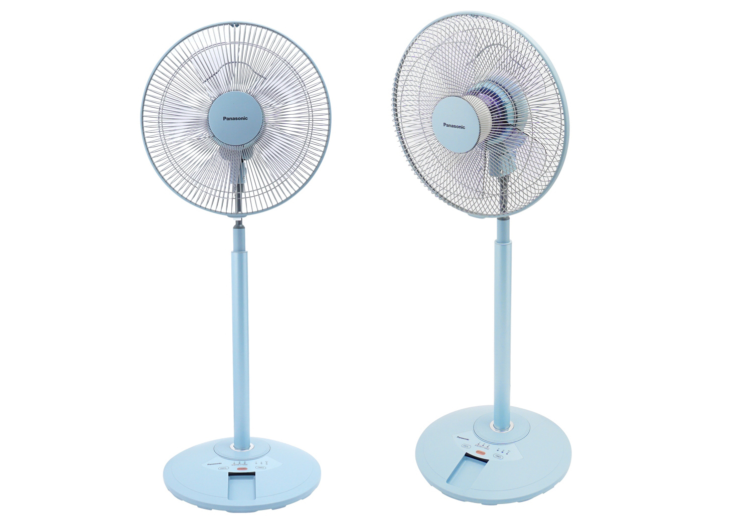 Quạt cây Panasonic f-308nhp