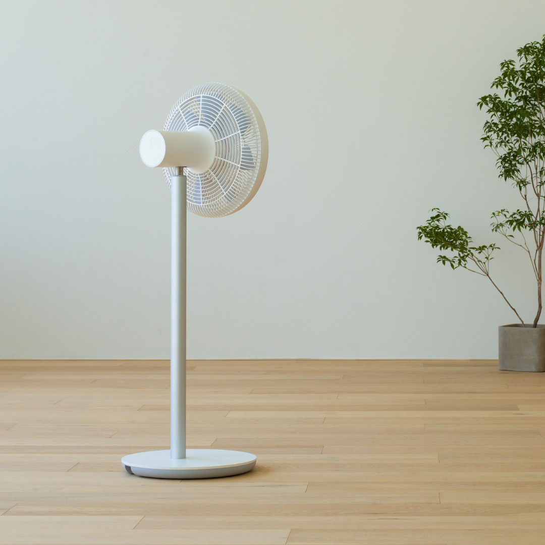 Quạt cây Xiaomi smartmi standing fan 2