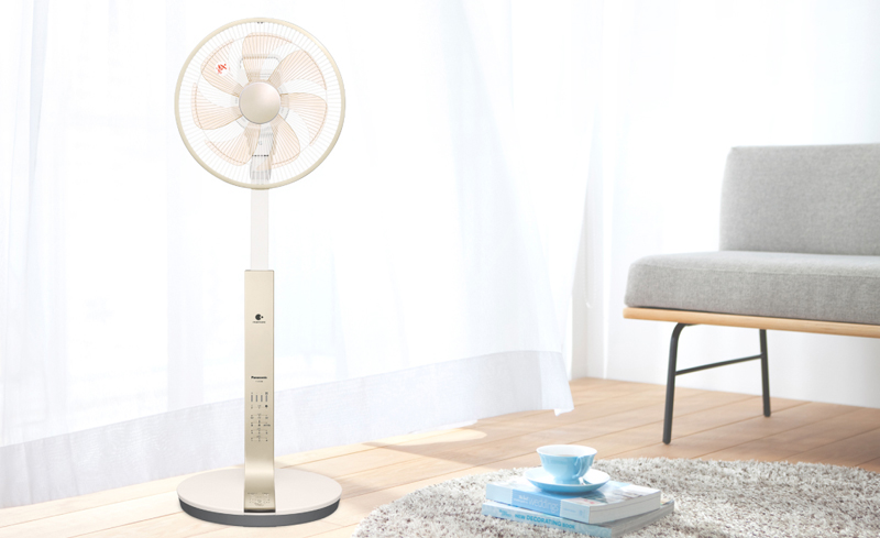 Cách chọn mua quạt cây phù hợp.