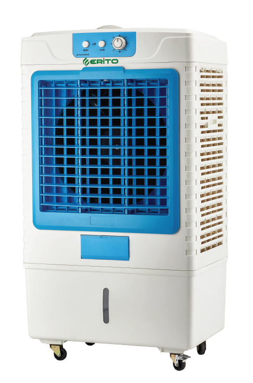 Top 3 quạt điều hòa tốt và bán chạy nhất 2019