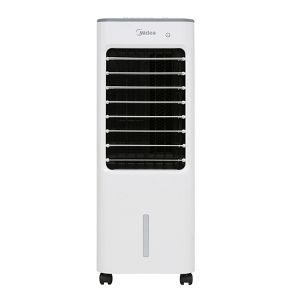 Quạt điều hòa midea ac100-18b