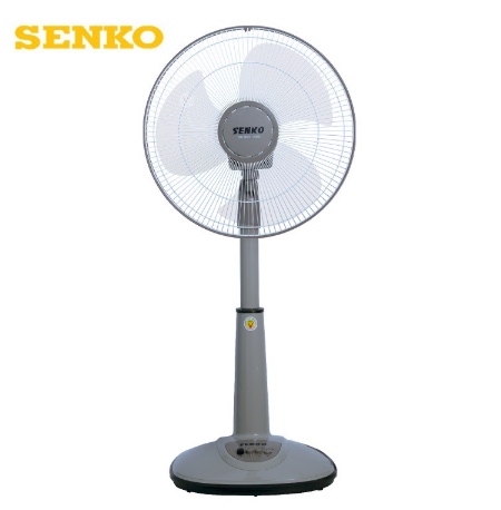 Quạt đứng giá rẻ Senko L1338