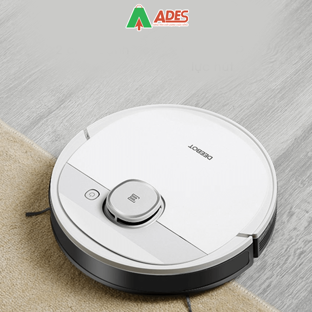 Ecovacs Deebot N3 Fun