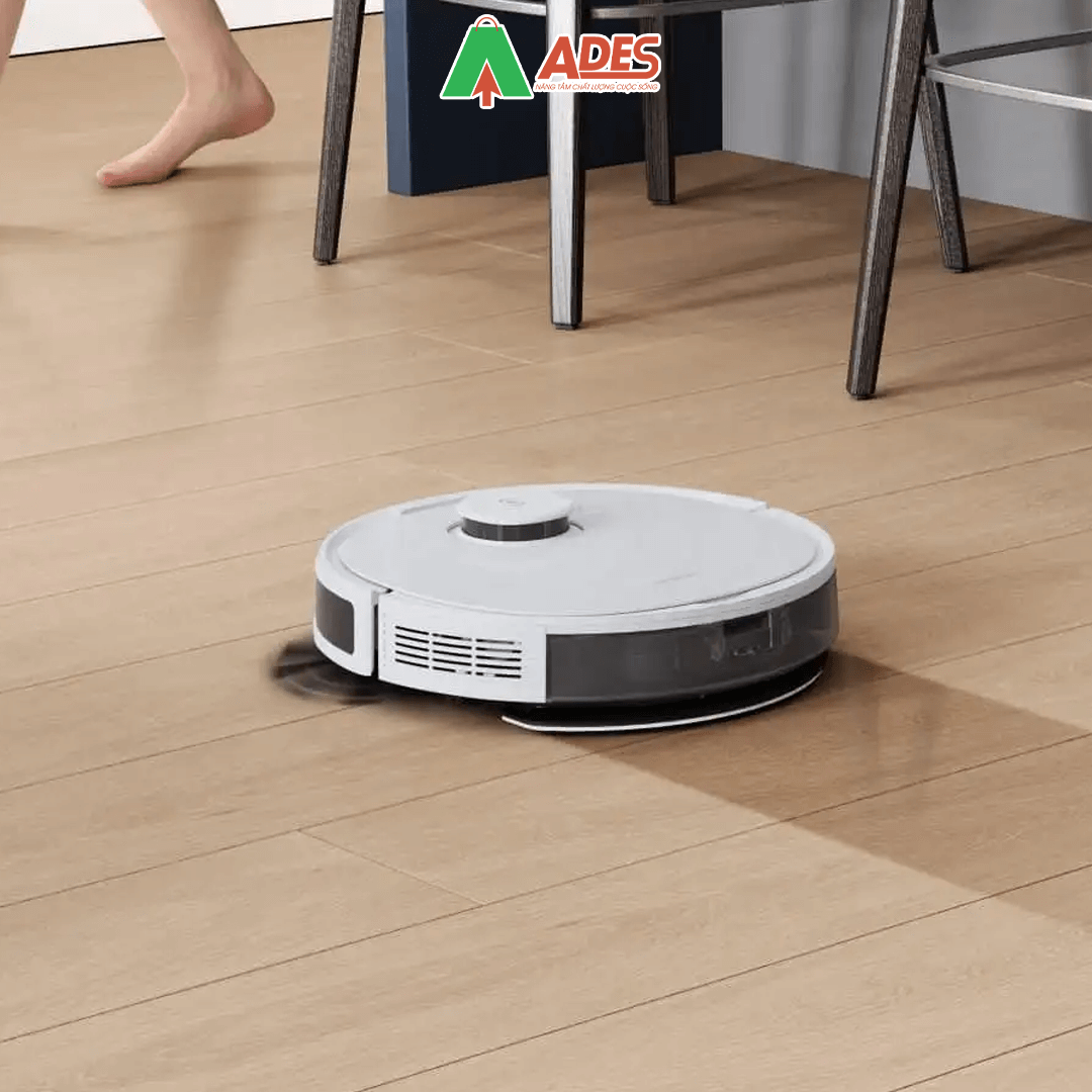 Ecovacs Deebot N8 Pro