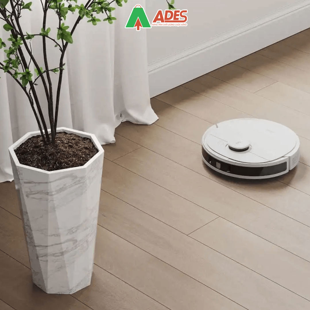 Ecovacs Deebot N8 Pro