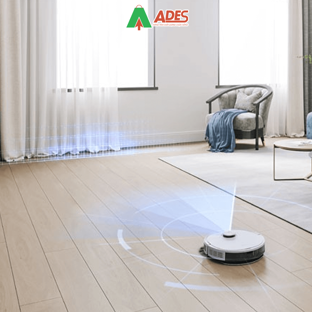 Ecovacs Deebot N8 Pro Plus